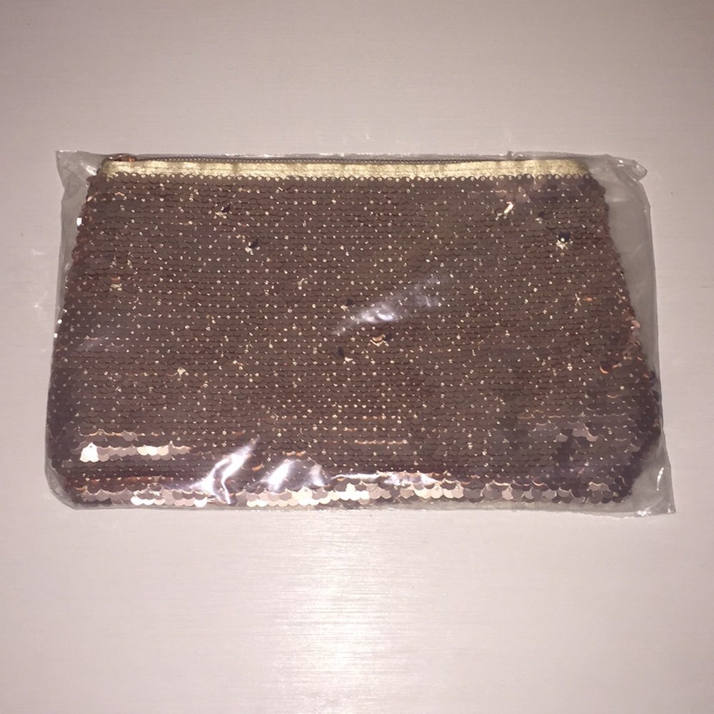 tarte Cosmetic Bag, NWT
